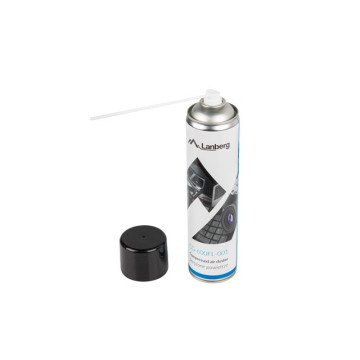Lanberg CG-600FL-001 Compressed Air 600 ml Lanberg CG-600FL-001 Compressed Air 600 ml