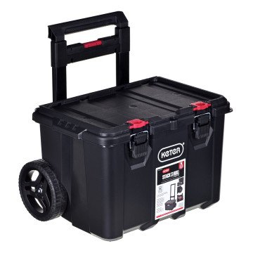 TOOLBOX ON WHEELS Stack