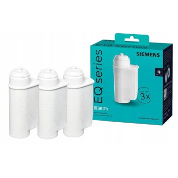 Siemens TZ70033A coffee maker part/accessory Water filter Siemens TZ70033A coffee maker part/accessory Water filter