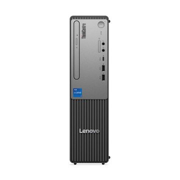 Lenovo ThinkCentre neo 50s Gen 5 Intel® Core™ i5 i5-14400 16 GB DDR5-SDRAM 512 GB SSD Windows 11 Pro SFF PC Black, Grey Lenovo ThinkCentre neo 50s Gen 5 Intel® Core™ i5 i5-14400 16 GB DDR5-SDRAM 512 GB SSD Windows 11 Pro SFF PC Black, Grey
