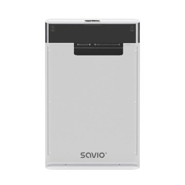 Savio 2.5 Savio 2.5