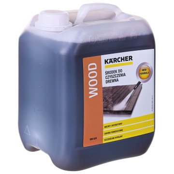 Kärcher Wood cleaner 5000 ml Kärcher Wood cleaner 5000 ml