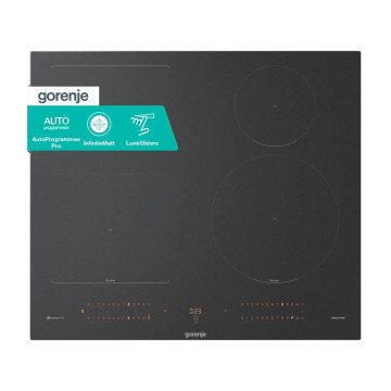 Gorenje Induktionshäll GI6433SRWF
