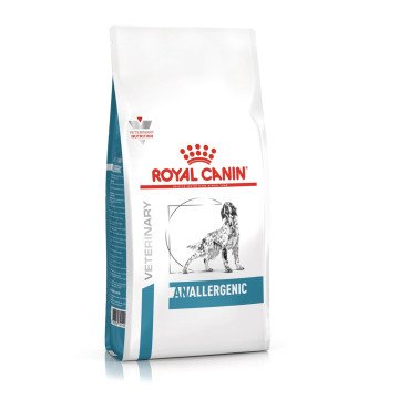 ROYAL CANI VHN Dog Anallergenic - dry dog food - 1,5kg