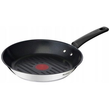 TEFAL Duetto+ 26 cm grill pan G73340 TEFAL Duetto+ 26 cm grill pan G73340