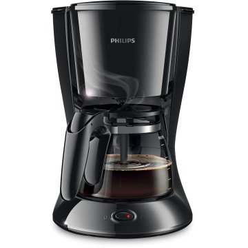 Philips Daily Collection HD7461/20 Coffee maker Philips Daily Collection HD7461/20 Coffee maker