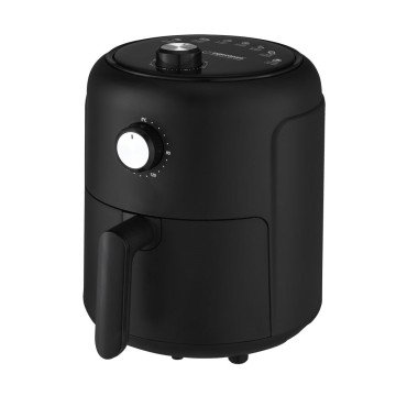 Esperanza EKA001 Fat-free fryer 2,6L 1000W Black Esperanza EKA001 Fat-free fryer 2,6L 1000W Black