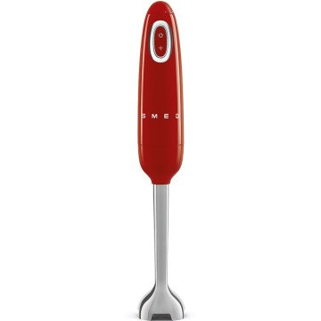 Smeg 50's Style Hand Blenders HBF11RDEU Red Smeg 50's Style Hand Blenders HBF11RDEU Red