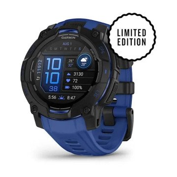 Garmin Instinct 3 3.05 cm (1.2 Garmin Instinct 3 3.05 cm (1.2