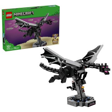 LEGO MINECRAFT 21595 The Ender Dragon LEGO MINECRAFT 21595 The Ender Dragon