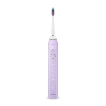 TrueLife SonicBrush Clean70 UV Lavender Sonic Toothbrush
