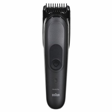Trimmer Braun MGK7491 Black Trimmer Braun MGK7491 Black