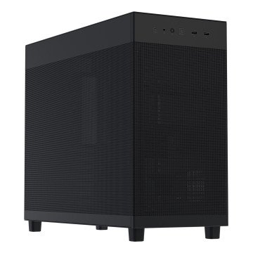 ASUS Prime AP303 Mesh Midi Tower Black ASUS Prime AP303 Mesh Midi Tower Black