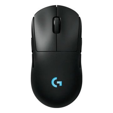Logitech G 910-007295 mouse Gaming Ambidextrous RF Wireless Optical 32000 DPI