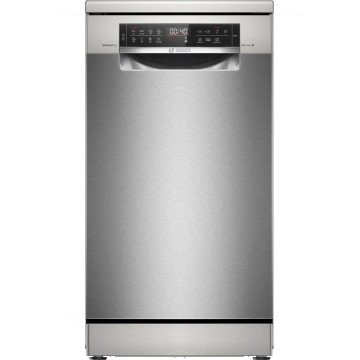 Bosch Serie 6 SPS6EMI21E dishwasher Freestanding 10 place settings B