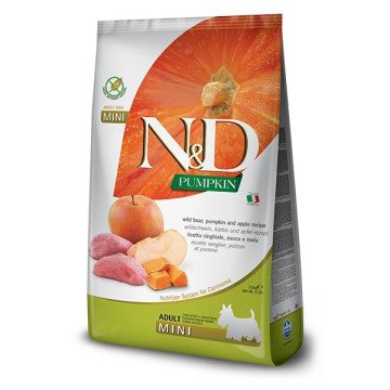 Farmina Pet Food BOAR AND APPLE ADULT MINI Farmina Pet Food BOAR AND APPLE ADULT MINI