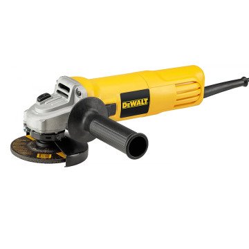 DEWALT DWE4117 angle grinder 125 mm 950W 1,99 kg Yellow DEWALT DWE4117 angle grinder 125 mm 950W 1,99 kg Yellow