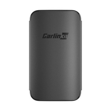 CarlinKit CPC200-A2A Wireless adapter Black CarlinKit CPC200-A2A Wireless adapter Black