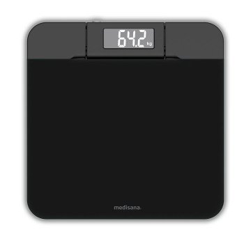 Medisana PS 520 Electronic Scale Black