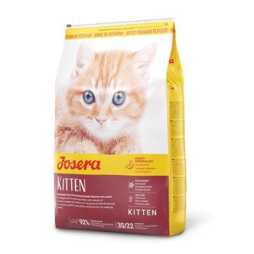 Josera Minette Kitten 10 kg Josera Minette Kitten 10 kg