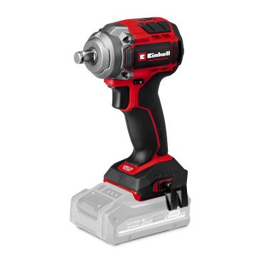 EINHELL Cordless Impact Wrench 18V TP CW 18/750 C Li BL SOLO 4510065 EINHELL Cordless Impact Wrench 18V TP CW 18/750 C Li BL SOLO 4510065