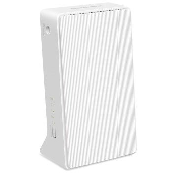 Mercusys MB110-4G wireless router Ethernet Single-band (2.4 GHz) White