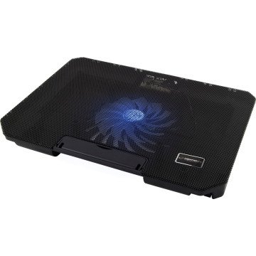 Esperanza EA141 Cooling stand for 15.6 Esperanza EA141 Cooling stand for 15.6