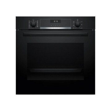 Bosch Serie 6 HBG537FB4 oven 71 L A Black