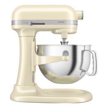 KitchenAid 5KSM60SPXEAC Stand mixer 375 W Cream KitchenAid 5KSM60SPXEAC Stand mixer 375 W Cream