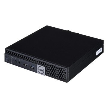 DELL OptiPlex 5070 Micro i5-9500T 16GB 256GB SSD Win11pro USED Used DELL OptiPlex 5070 Micro i5-9500T 16GB 256GB SSD Win11pro USED Used
