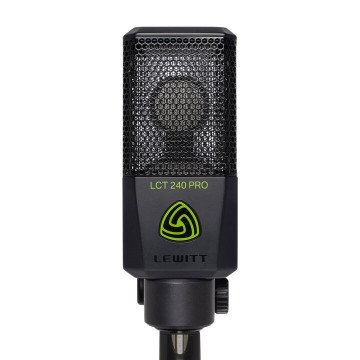 Lewitt LCT 240 Pro Vocal Set - condenser microphone