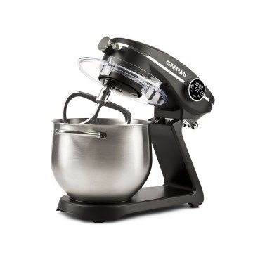 G3 Ferrari G20137 mixer Stand mixer 2300 W Black, Stainless steel G3 Ferrari G20137 mixer Stand mixer 2300 W Black, Stainless steel