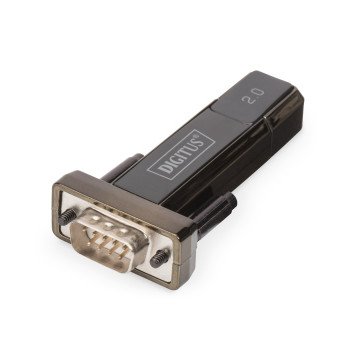 Digitus USB 2.0 serial adapter Digitus USB 2.0 serial adapter