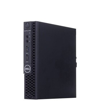 DELL OptiPlex 3060 Micro i5-8500T 16GB 256GB SSD micro SFF Win11pro Used DELL OptiPlex 3060 Micro i5-8500T 16GB 256GB SSD micro SFF Win11pro Used