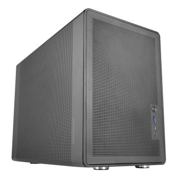 Mars Gaming MC-XPRO Mini Tower Black Mars Gaming MC-XPRO Mini Tower Black