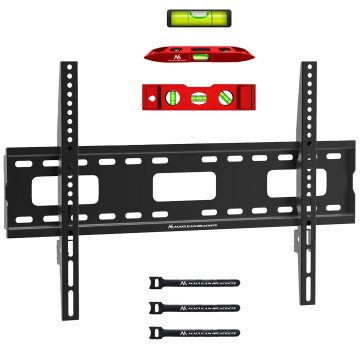 Maclean TV MC-419 Wall Mount Bracket 32 Maclean TV MC-419 Wall Mount Bracket 32