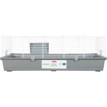 ZOLUX Primo 120 cm - rodent cage - white and grey ZOLUX Primo 120 cm - rodent cage - white and grey