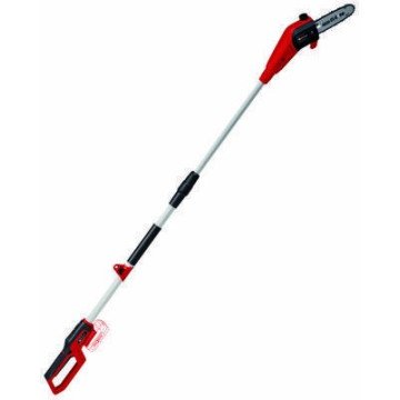 Einhell GC-LC 18/20 Li T-Solo Black, Grey, Red 19.5 cm 18 V Einhell GC-LC 18/20 Li T-Solo Black, Grey, Red 19.5 cm 18 V