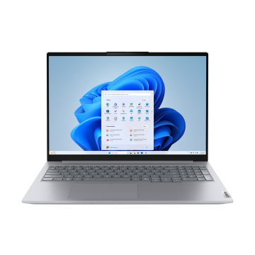 Lenovo ThinkBook 16 G8 IAL Intel Core Ultra 5 225U Laptop 40.6 cm (16 Lenovo ThinkBook 16 G8 IAL Intel Core Ultra 5 225U Laptop 40.6 cm (16