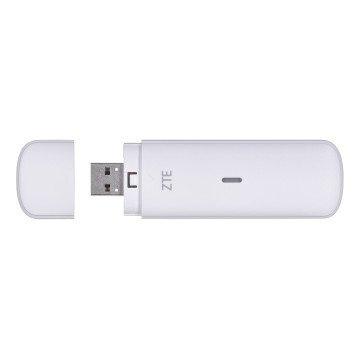 ZTE MF833N modem (white color) ZTE MF833N modem (white color)