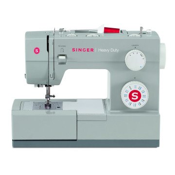 Singer 4423 sewing machine Electric Grey Singer 4423 sewing machine Electric Grey