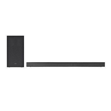 Samsung B650F B-Series 3.1ch Soundbar with Subwoofer (2025) Samsung B650F B-Series 3.1ch Soundbar with Subwoofer (2025)