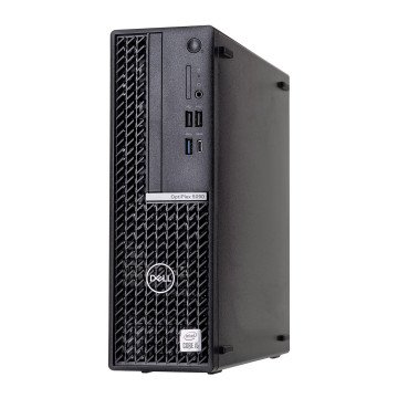DELL OptiPlex 5090 i5-10505 16GB 256GB SSD SFF Win11pro Used DELL OptiPlex 5090 i5-10505 16GB 256GB SSD SFF Win11pro Used