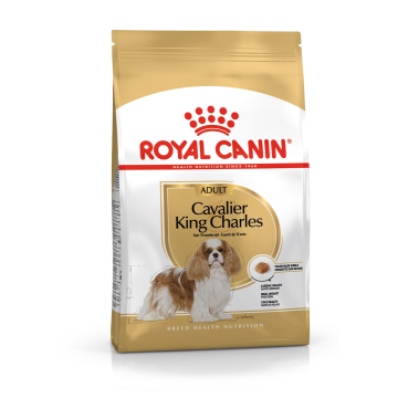 Dog Food Royal Canin SHN Breed Cavalier K C 1.5 kg Dog Food Royal Canin SHN Breed Cavalier K C 1.5 kg