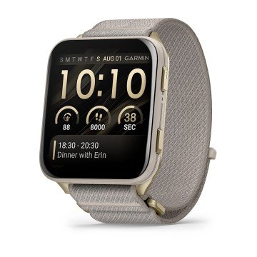 Garmin Venu X1 5.08 cm (2