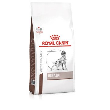ROYAL CANIN Dog Hepatic VHN - dry dog food - 1,5kg