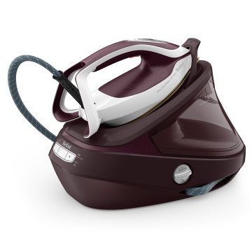 Tefal Pro Express Ultimate II GV9721 1.2 L Durilium AirGlide Autoclean soleplate Red, White Tefal Pro Express Ultimate II GV9721 1.2 L Durilium AirGlide Autoclean soleplate Red, White