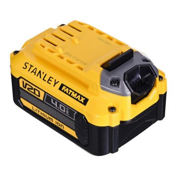Stanley SFMCB204-XJ cordless tool battery / charger Stanley SFMCB204-XJ cordless tool battery / charger