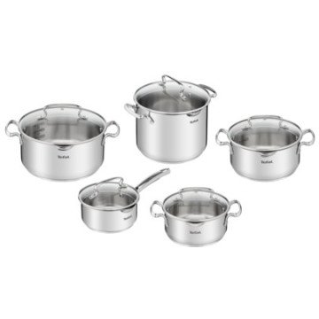 Tefal Duetto+ G719SA74 pan set 10 pc(s) Tefal Duetto+ G719SA74 pan set 10 pc(s)