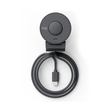 Logitech Brio 300 Full HD webcam 2 MP 1920 x 1080 pixels USB Graphite